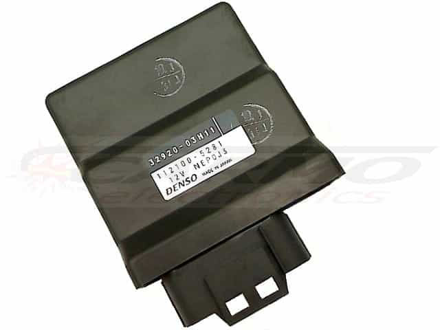 UH200 Burgman 32920-03H11 Unidad De Control Del Motor ECU CDI