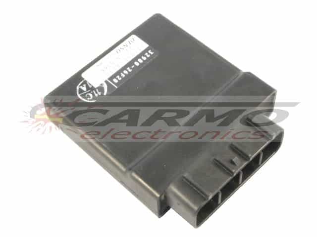 VL250 Intruder TCI CDI unidad de control (32900-27F00, 131800-7500, DENSO)