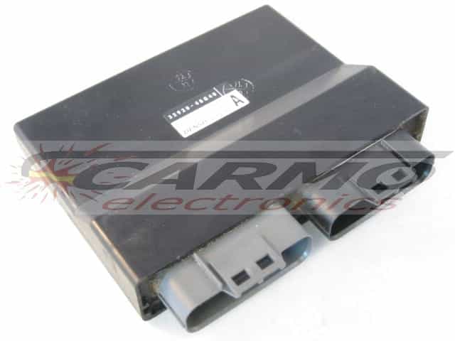 VLR1800 C1800 Intruder Boulevard Unidad De Control Del Motor ECU CDI