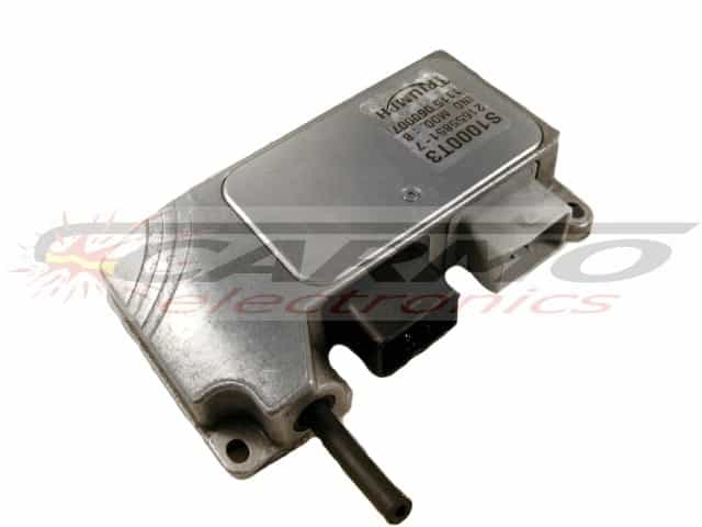 Daytona 955i Sprint ST 955i Unidad De Control Del Motor ECU CDI (S1000T3, 21655851-7)