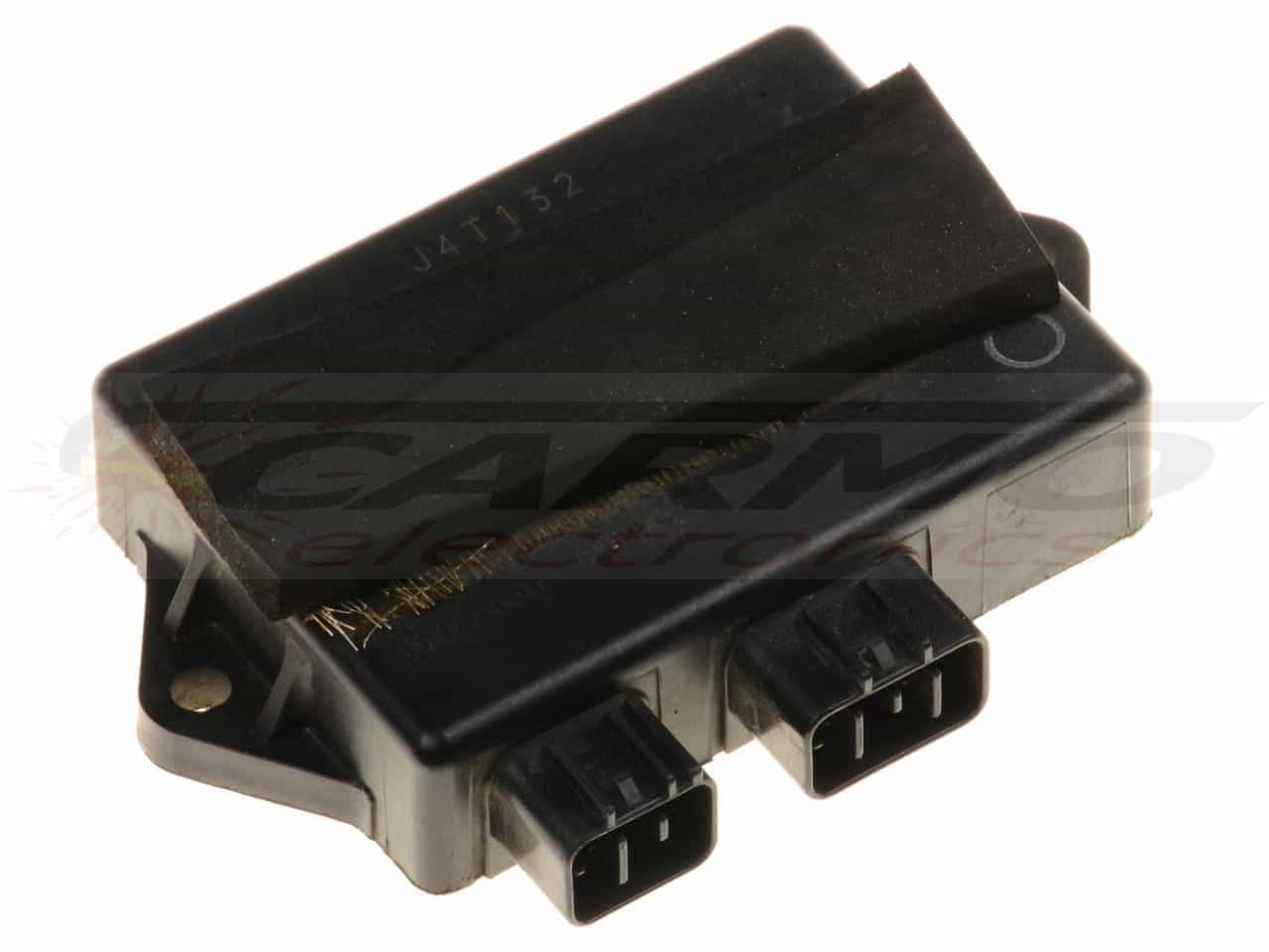 BT1100 Bulldog RP05 CDI ECU igniter computer controller (J4T132)