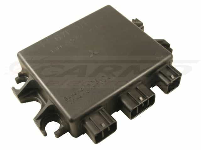 F100 marine TCI CDI unidad de control (67F-01, F8T35572)