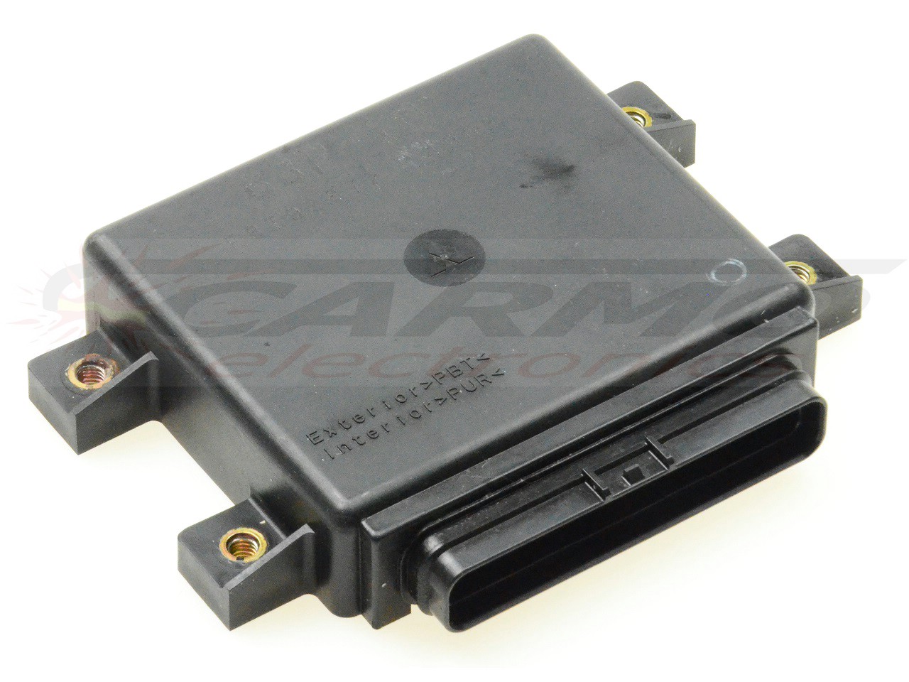 F150 FL150 Motor fuera de borda Unidad De Control Del Motor ECU CDI (63P-38, F8T62571, 63P-00, F8T93871)