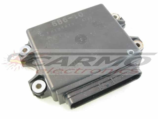 FX140 FX Cruiser Unidad De Control Del Motor ECU CDI (F8T93371, 60E-01, F8T93772, F8T93773, 60E-11)