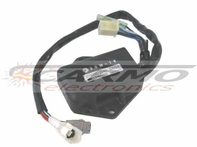 SR500 CDI unidad de control (3GW-00, 3GW-10, 070000-2430, QAC43)