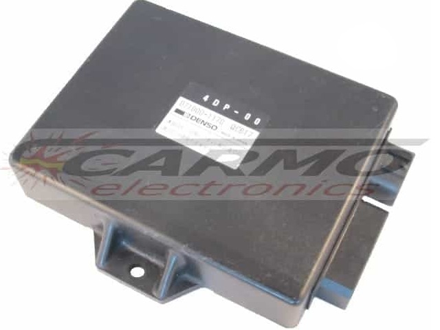 TZ250 TCI CDI unidad de control (4DP-30, 07100-1030)