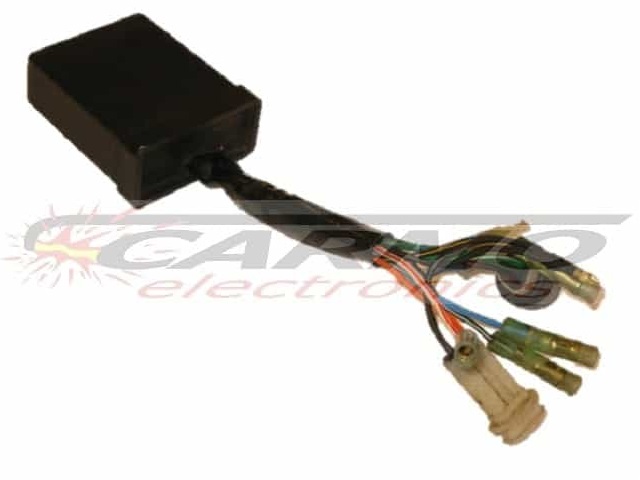 TZR125 TCI CDI unidad de control (3PA-00)