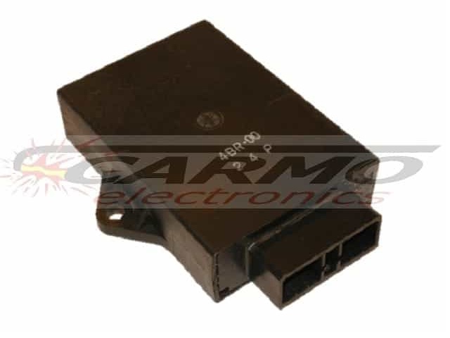 XJ600 XJ600S Diversion TCI CDI unidad de control (4BR-00, 4BR-10, G1U, 4DU-82305-00-00) 1992-2004