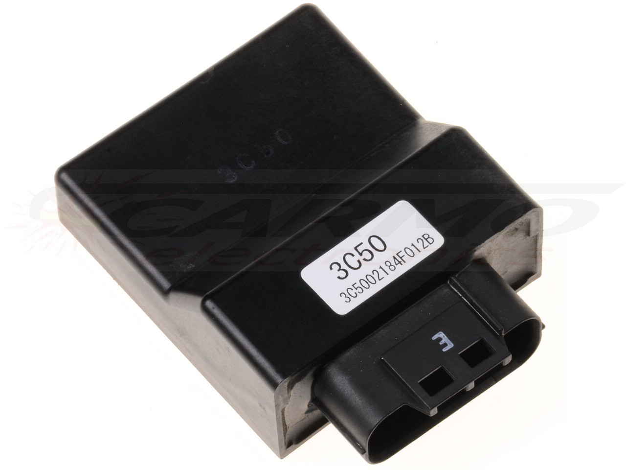 XT250 Unidad De Control Del Motor ECU CDI (3C50)