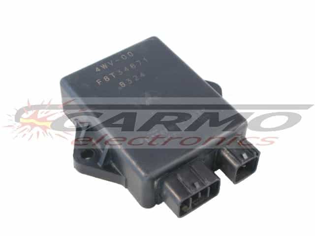 YFM600 Grizzly CDI unidad de control (4WV-00, F8T34671)