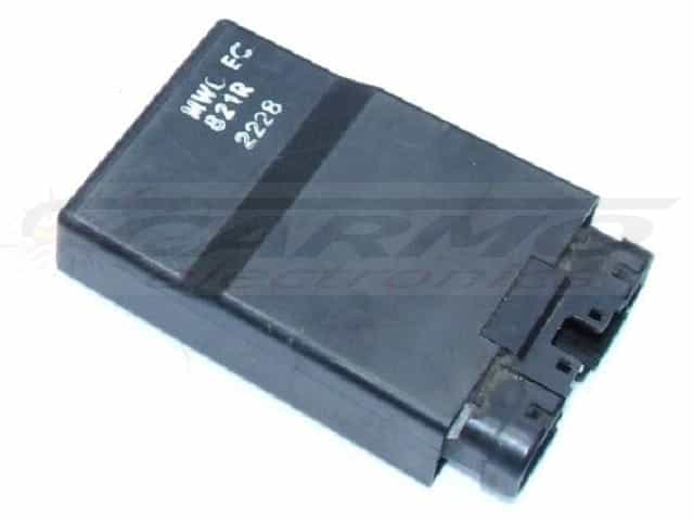 CBR900RR CBR900 RRW RRX Fireblade SC28 TCI CDI ignitor ignition unit black box (MWO, MASG)
