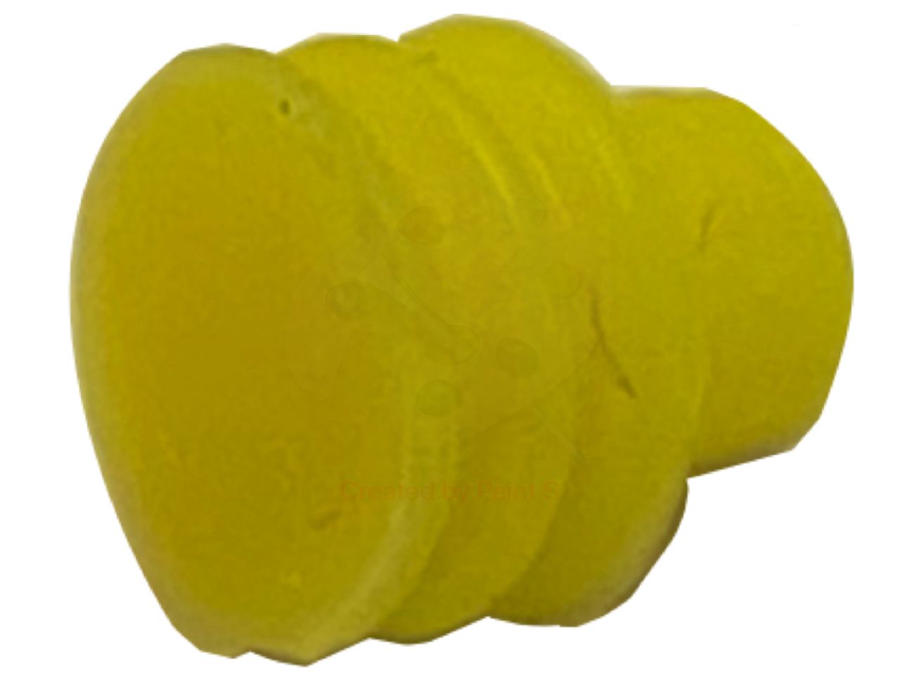 Connector blind plug / no wire (10x) Connector blind plug / no wire (10x)
