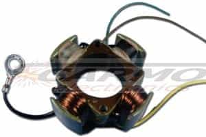 Iluminación Bobinas - L38 Iluminación Bobinas - L38