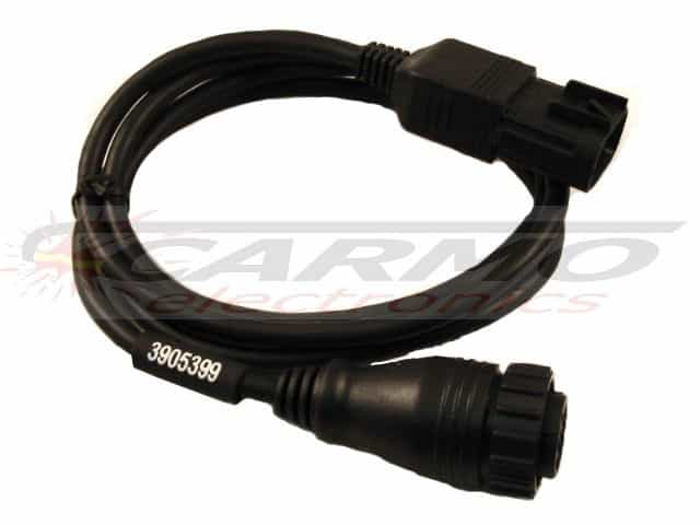 3151/AP45 Cable de diagnóstico de motocicleta - Haga click en la imagen para cerrar