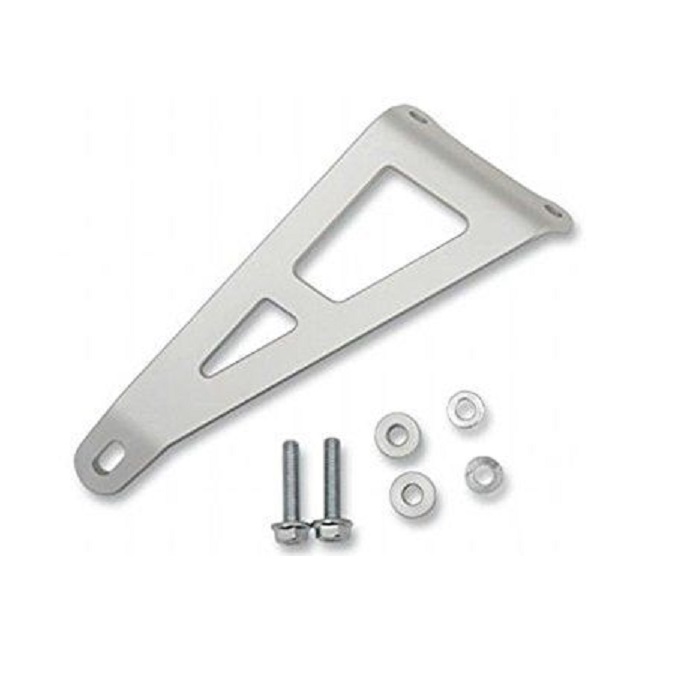 Aprilia RSV4 / Tuono V4 2009-2016 Soporte silenciador Akrapovic P-MBA10AL3/A2 (Etapa 3) - Haga click en la imagen para cerrar