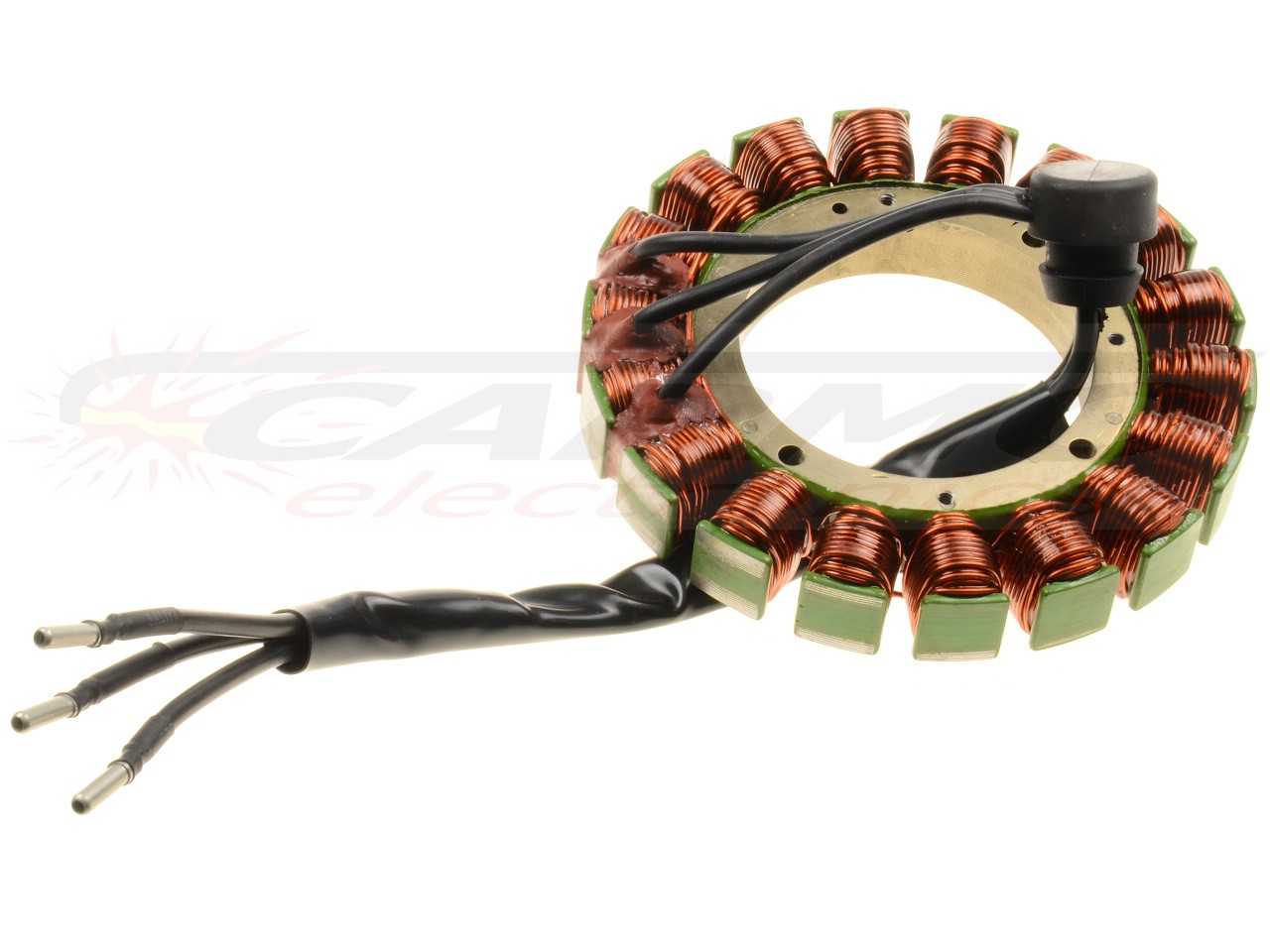 Generador - CARG-Buell Buell XB9 Buell XB12 Firebolt Ulysses Lightning - Haga click en la imagen para cerrar