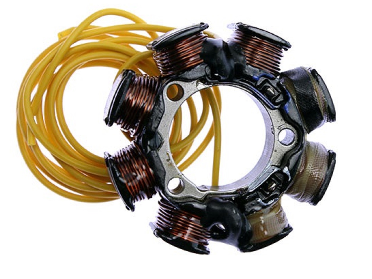 bobinas de encendido Honda CR125R CR250R - C97 - Haga click en la imagen para cerrar