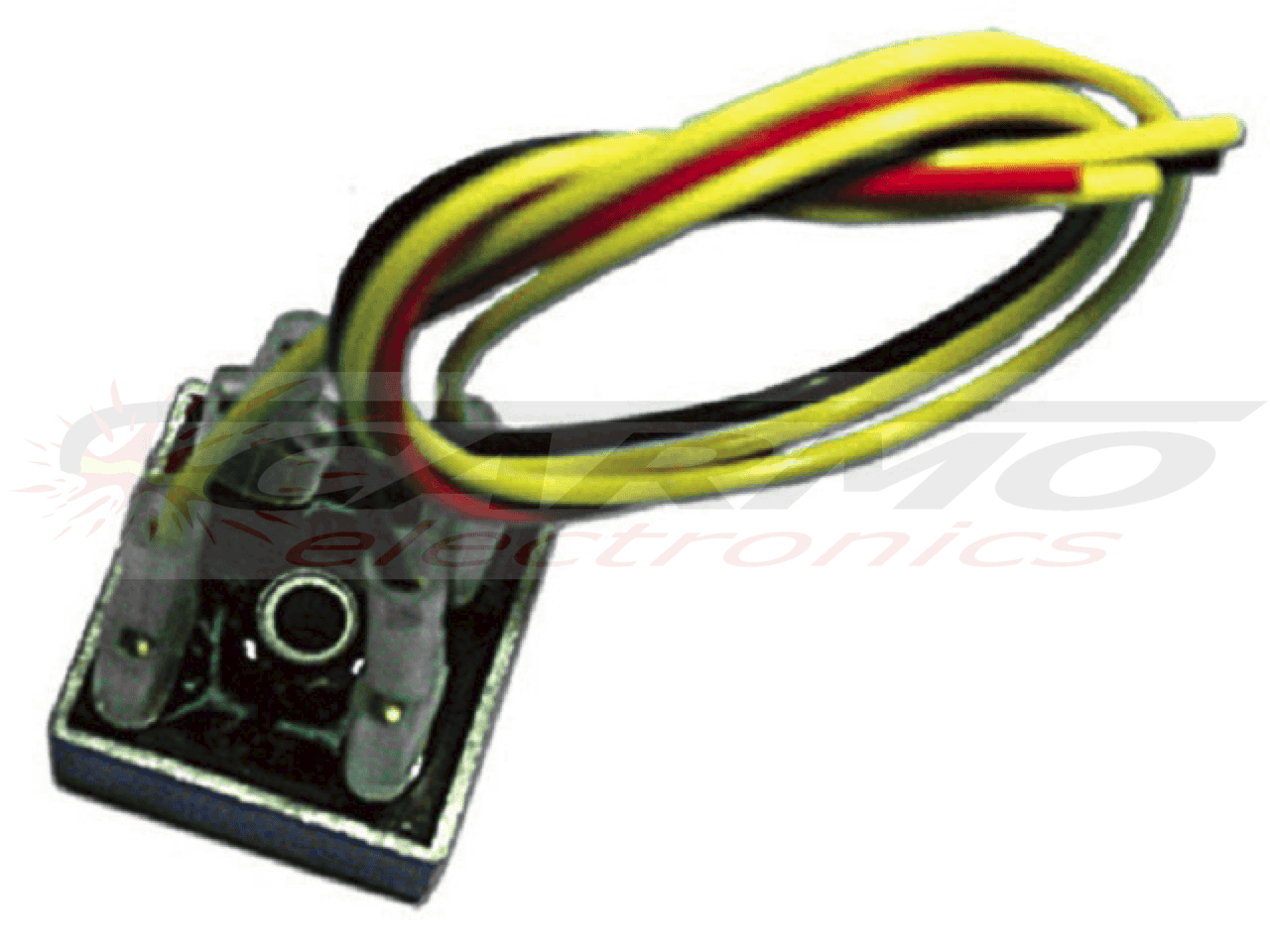 RC38 - Suzuki Honda Rectifier de voltaje - Haga click en la imagen para cerrar