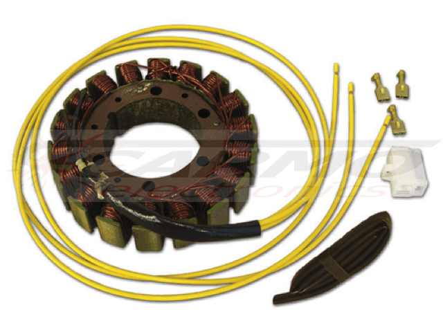 Generador TL VF Magna transalp F800 - CARG141 - Haga click en la imagen para cerrar
