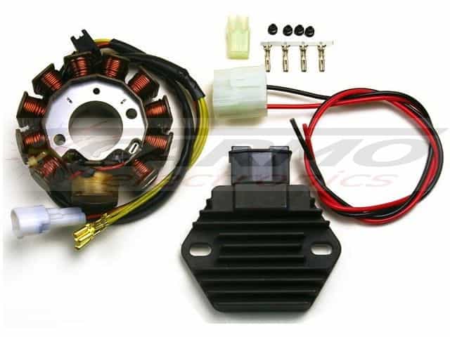CARG1451 & CARR581 KTM Husqvarna Husaberg stator regulator - Haga click en la imagen para cerrar