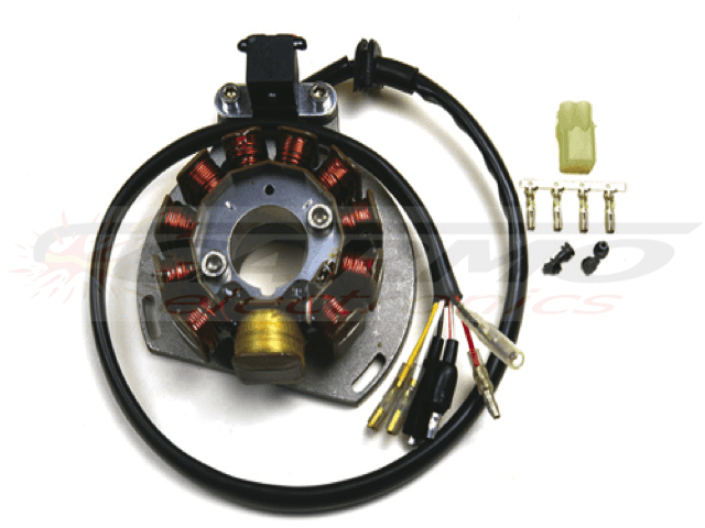 Generador Gasgas KTM - CARG1461 - Haga click en la imagen para cerrar