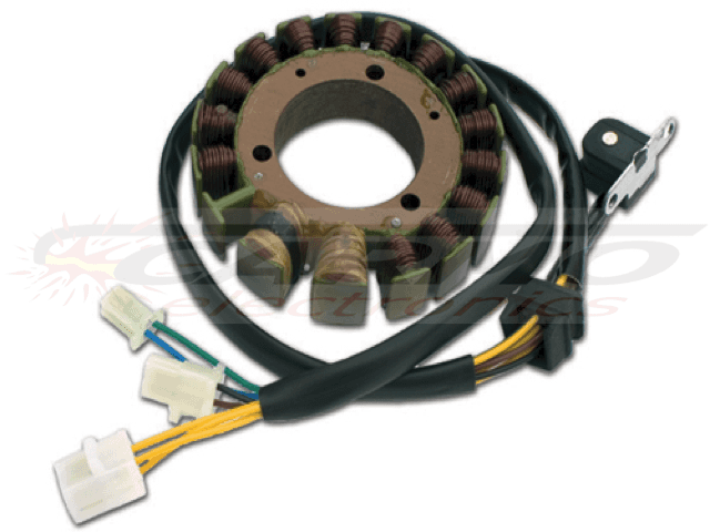 Alternador del estator mejorado Suzuki DR750 DR800 - CARG2801 - Haga click en la imagen para cerrar