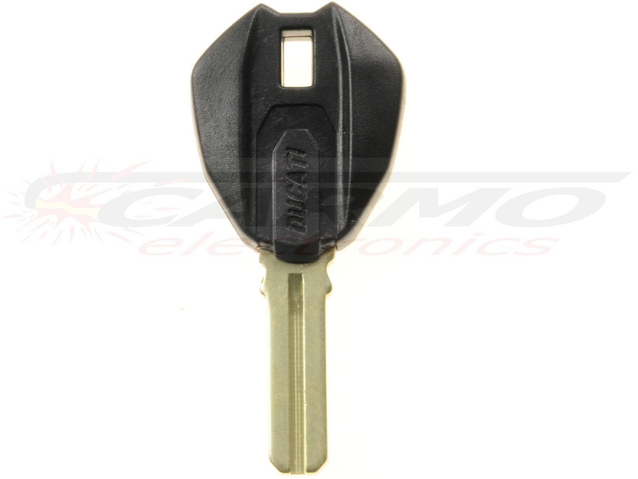 Llave de chip láser Ducati 899 959 1199 1299 V2 Panigale - (59840321A, 59840321C) - Haga click en la imagen para cerrar