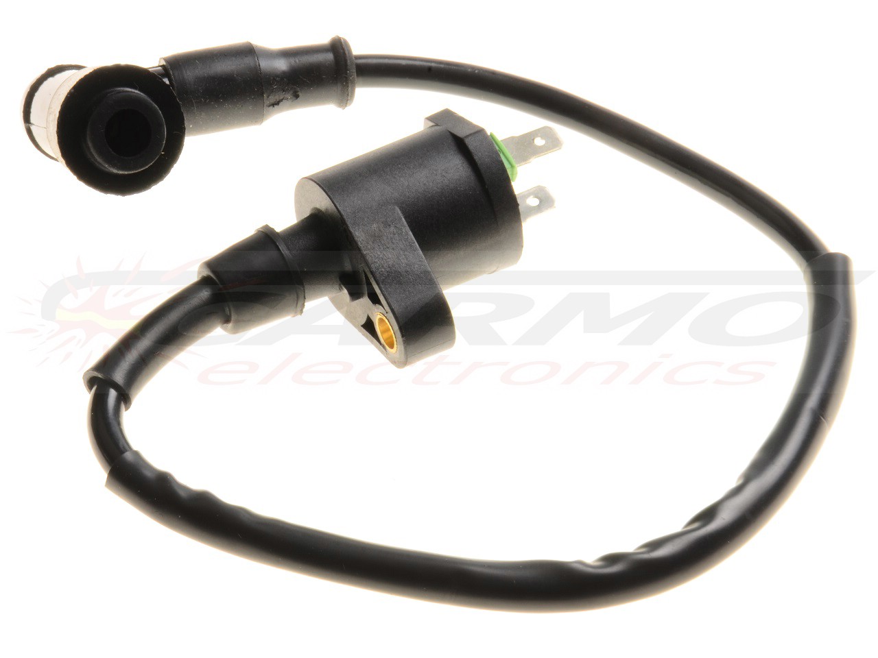 HT3 - CDI ignition coil - Haga click en la imagen para cerrar