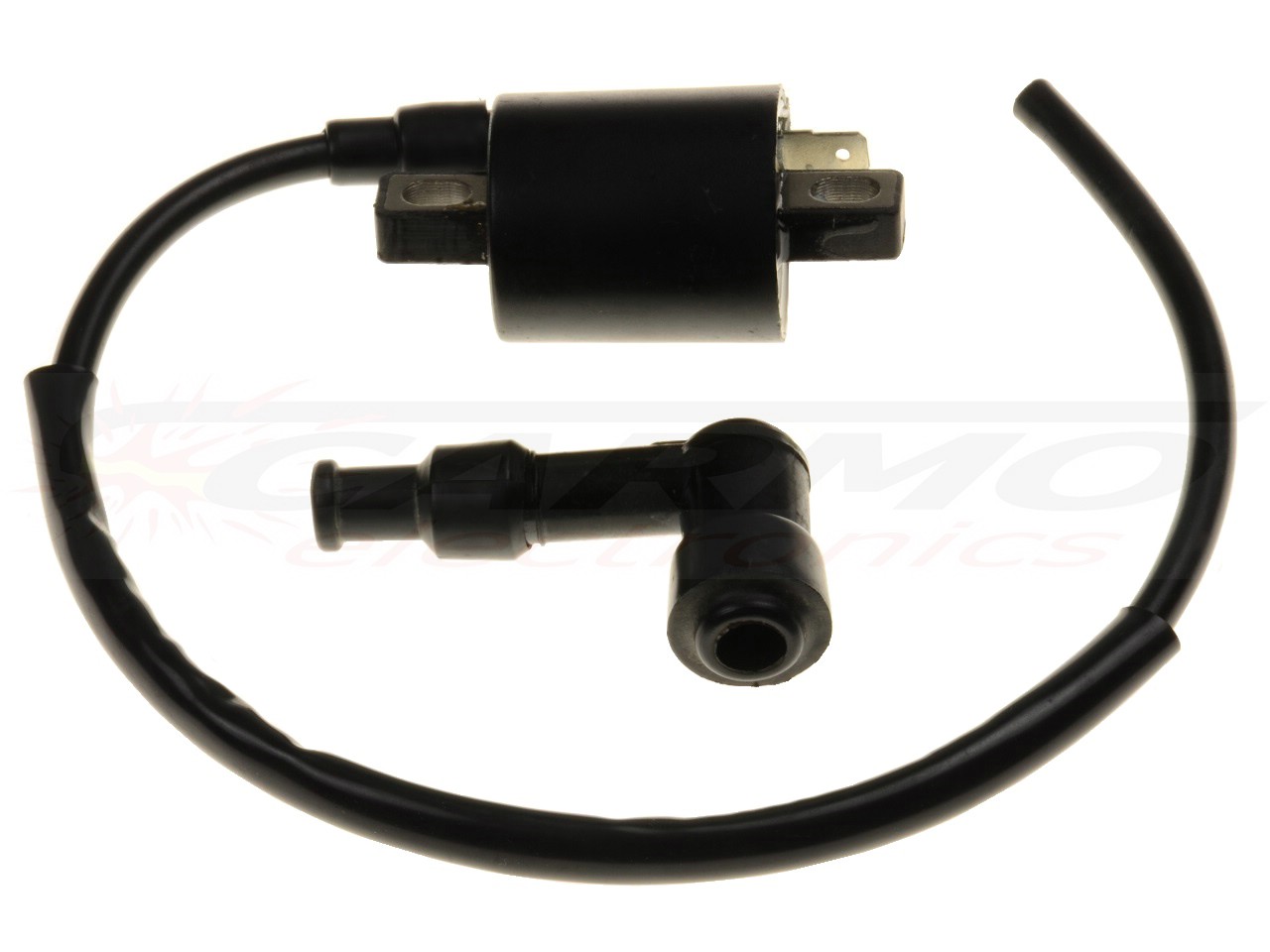 HT55 - CDI ignition coil - Haga click en la imagen para cerrar