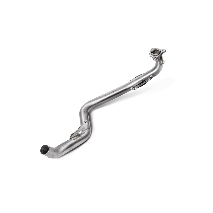 Honda X-ADV 750 2017-hoy Tubo de escape Akrapovic E-H7R1 (Etapa 3) - Haga click en la imagen para cerrar
