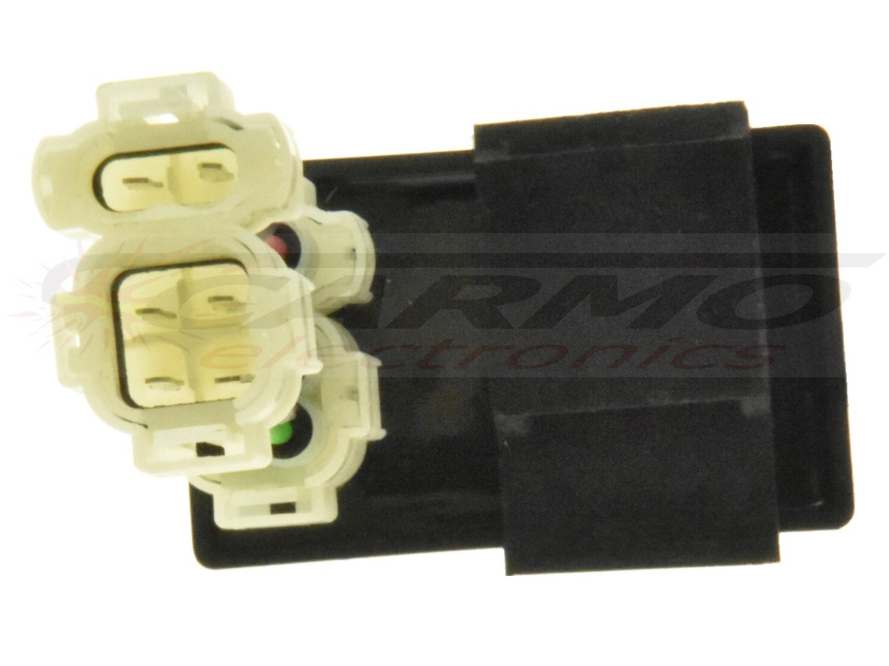 Carmo-CDI02 Honda GB500tt XBR500 (MK6) CDI unit - Haga click en la imagen para cerrar