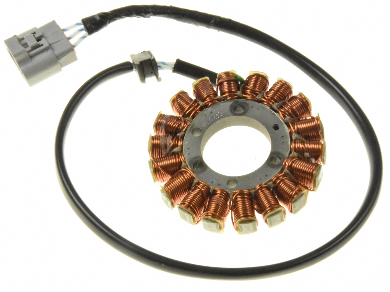 KTM RC8 RC8R 790 890 1090 1190 1290 Super Adventure Duke R GT estator alternador rebobinado 60339004000 - Haga click en la imagen para cerrar