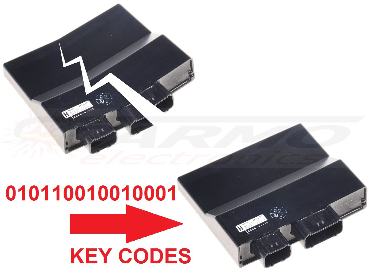 Data copy ECM Kawasaki - Haga click en la imagen para cerrar