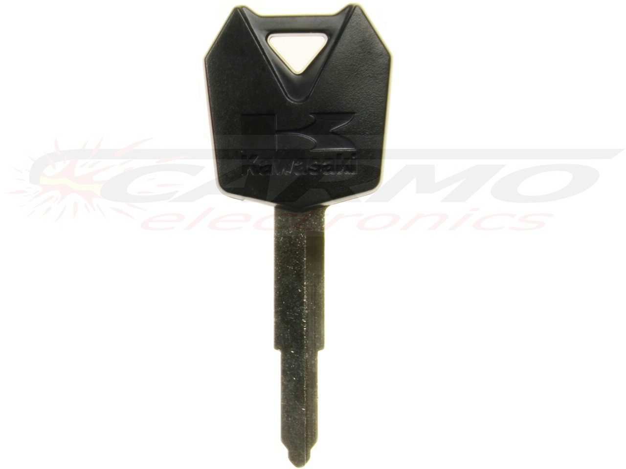 Kawasaki blanco chip key (black) 27008-0029 -0030 -0053 - Haga click en la imagen para cerrar