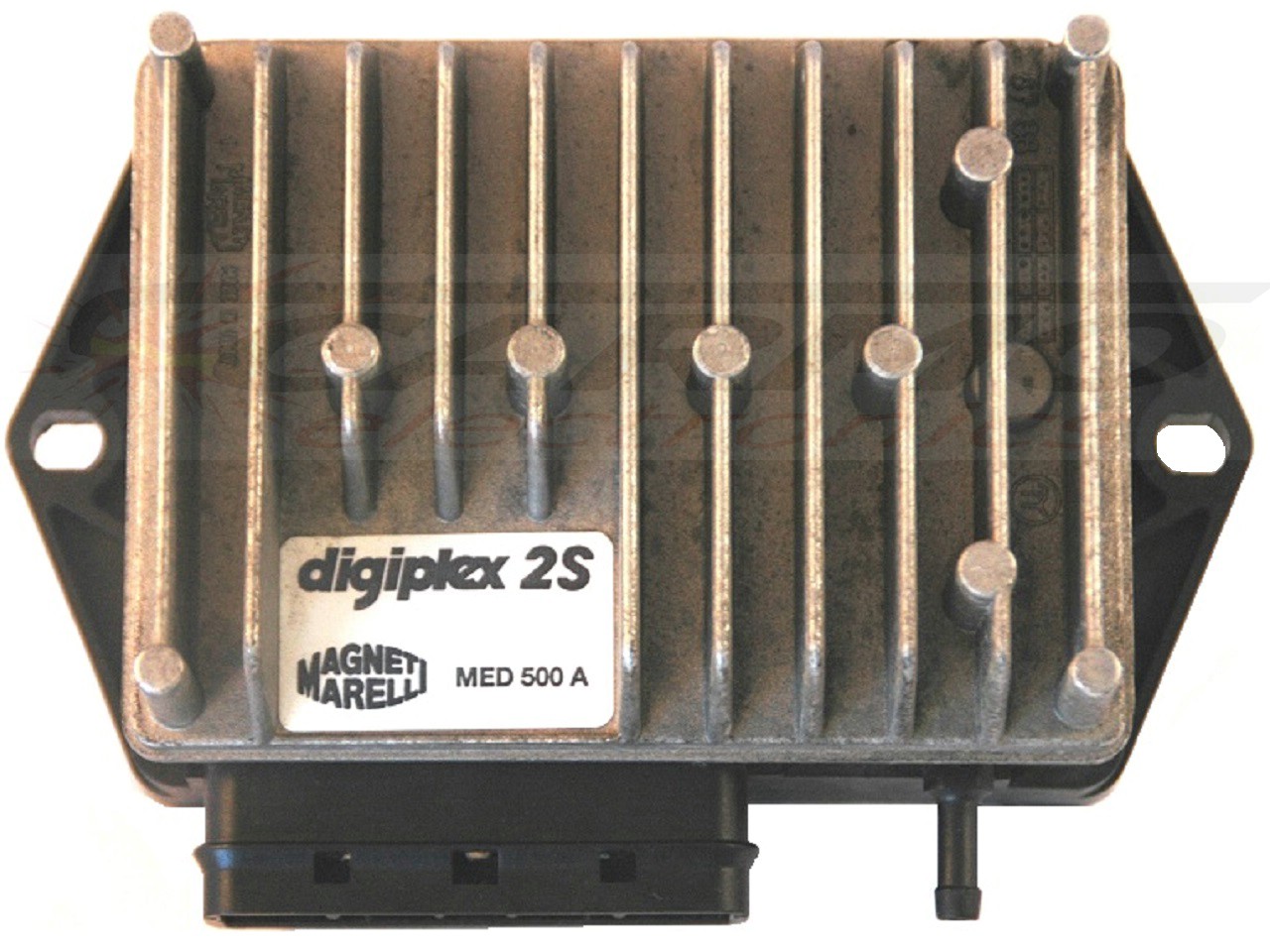 Ducati Moto Guzzi Digiplex 2S TCI CDI unidad de control MED441A, MED442A, MED446A, MED500A, MED501A, MED902A - Haga click en la imagen para cerrar