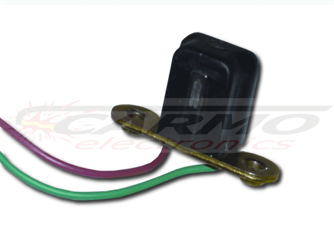 Pick-Up Coil - P1 - Haga click en la imagen para cerrar