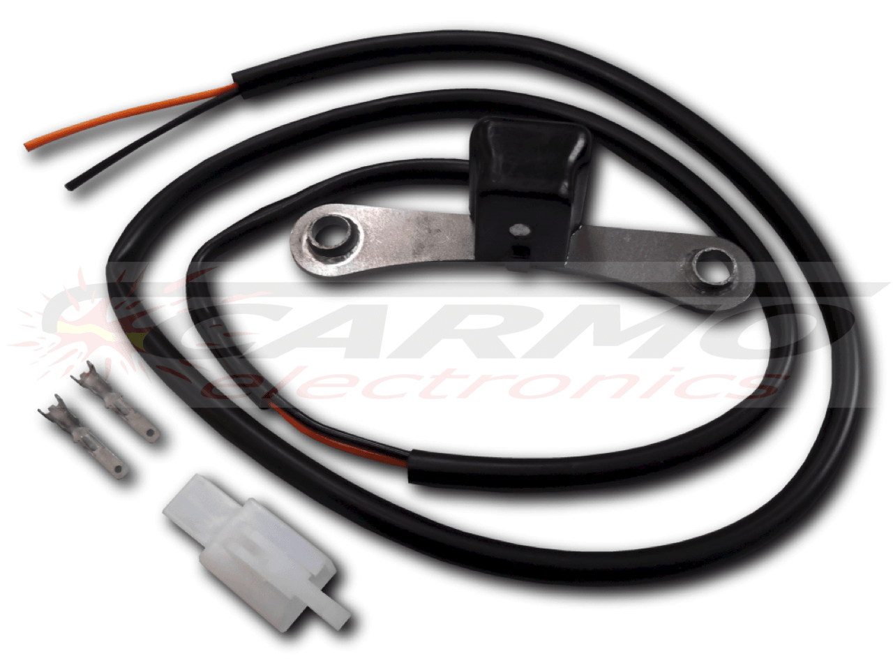 Pick-Up Coil Yamaha VMX1200 V-Max XVZ1300 Venture Royale - P4901 - Haga click en la imagen para cerrar