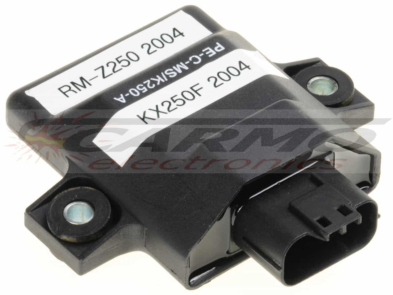 RM-Z250 RMZ 250 RMZ250 2004 rendimiento CDI 21119-0024, CU7493 - Haga click en la imagen para cerrar