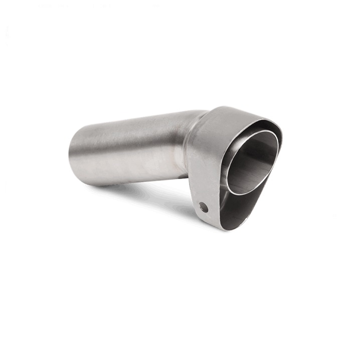 Yamaha MT-10/FZ-10 2022-hoy Amortiguador de ruido Akrapovic V-TUV050/4 - Haga click en la imagen para cerrar
