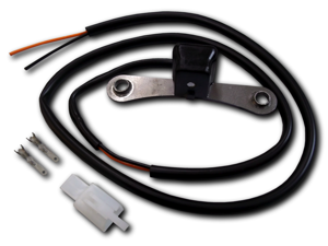 Pick-Up Coil Yamaha VMX1200 V-Max XVZ1300 Venture Royale - P4901