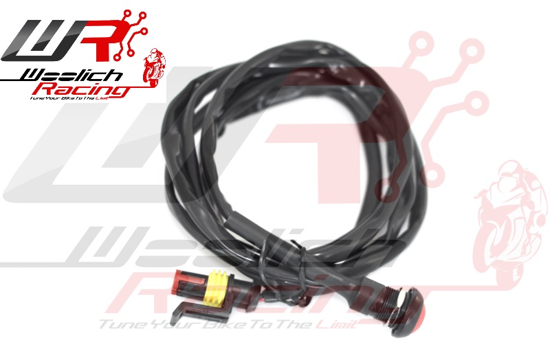Pit lane limiter para racetools Pit lane limiter para racetools