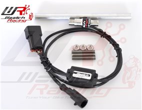 Launch Control incluso the High Performance ECU Flash Tuning